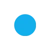 🔵
