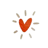 ❤️