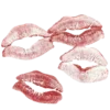 💋