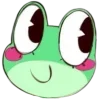 🐸