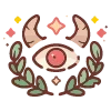 👁