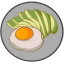 🥑