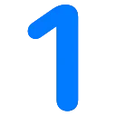 1️⃣