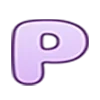 💜