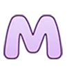 💜
