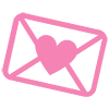 💌