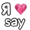 ❤️