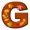 🍂