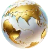 🌎