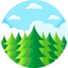 🌲