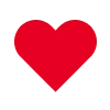 ♥️