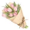 💐