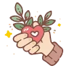 ❤️
