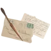 ✉️