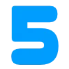5️⃣
