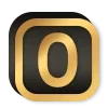 0⃣