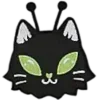🐈‍⬛