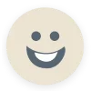 😀