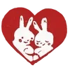 ❤️