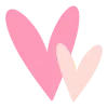 💗