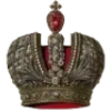 👑