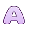 💜