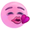 😘