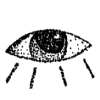 👁