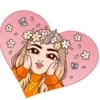 🧡