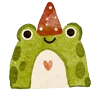 🐸