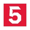 5️⃣