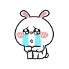 😭
