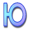 🟣