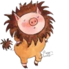 🐷