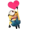 ❤️