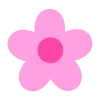 🌸
