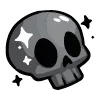 💀