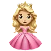 👸