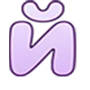 💜