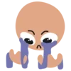 😭