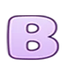 💜