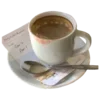 ☕️