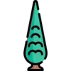 🌲