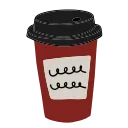 ☕