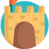 🏰