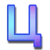 🟣
