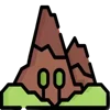⛰️