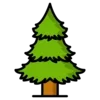 🌲