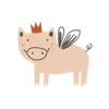 🐷