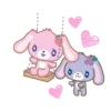 💗